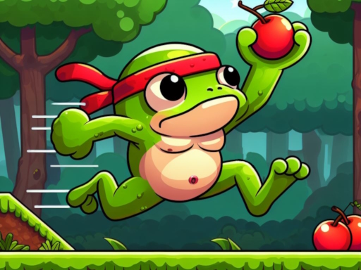 Super Frog Adventure_img