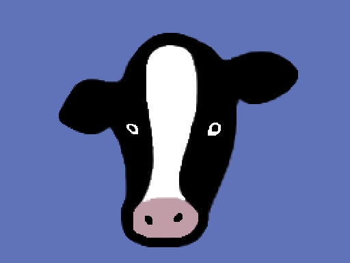 Paint Cow_img