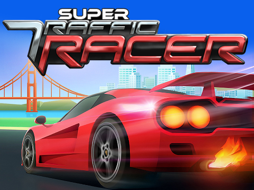 Super Traffic Racer_img