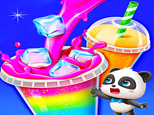 Baby Pandas Juice Maker_img