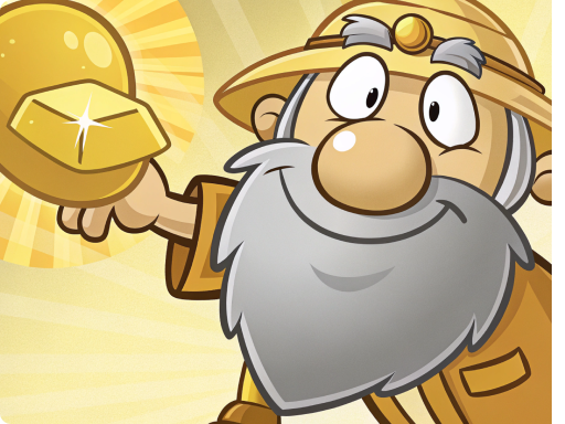 Gold Miner Undersea_img