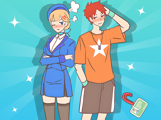 Meet My Girlfriend Puzzles_img