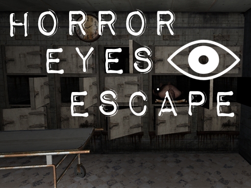 Horror Eyes Escape img