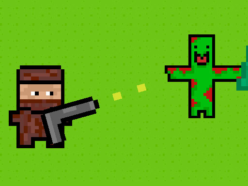 Guns Zombie img