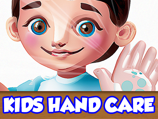Kids Hand Care img