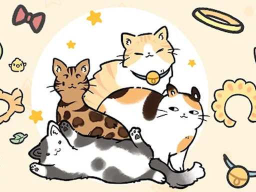 Cat Avatar Maker img