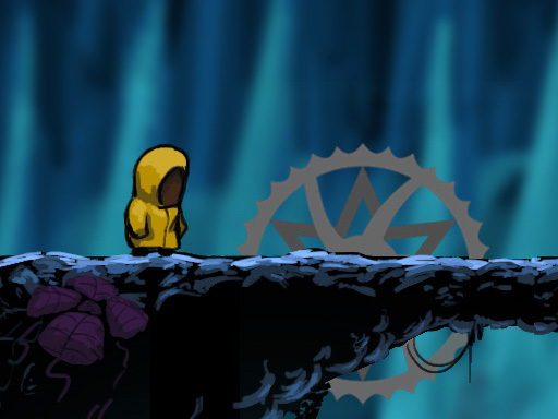 Cool Man Adventure img