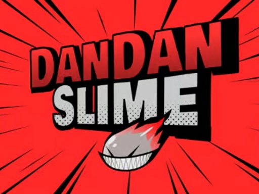 DanDan Slime Unblocked img